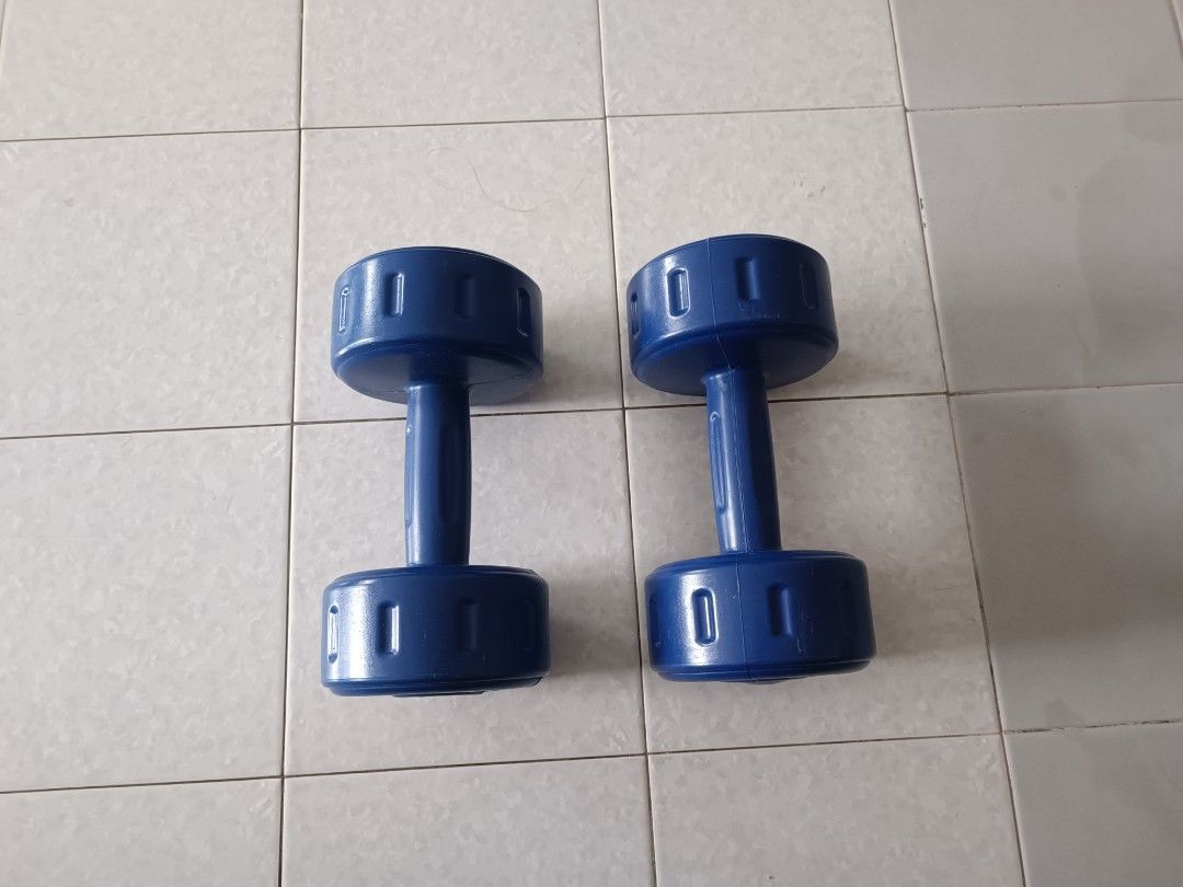 Dumbbells free shipping on sale