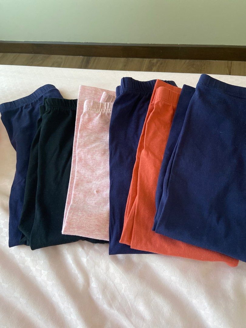 Girls 6x leggings sale