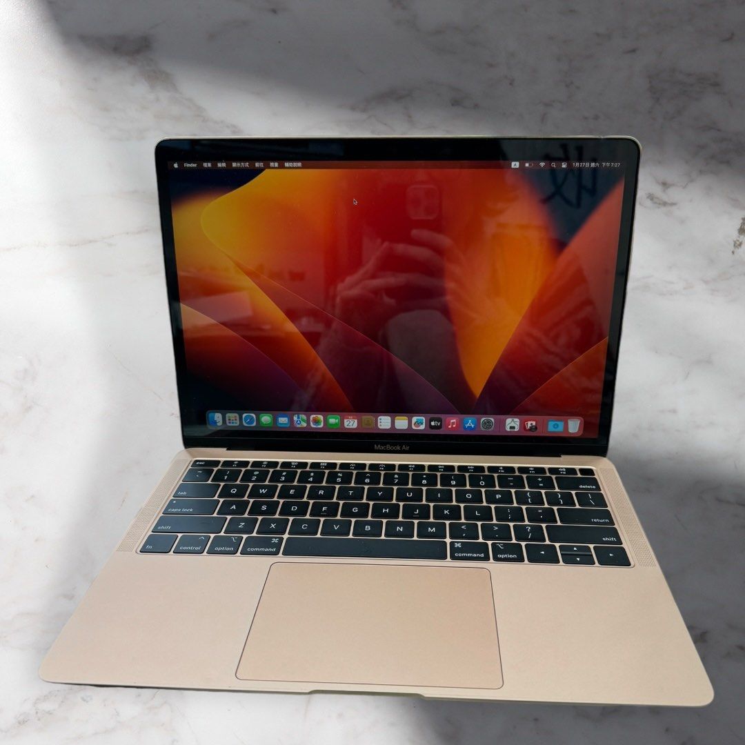 Macbook air discount 2018 256gb