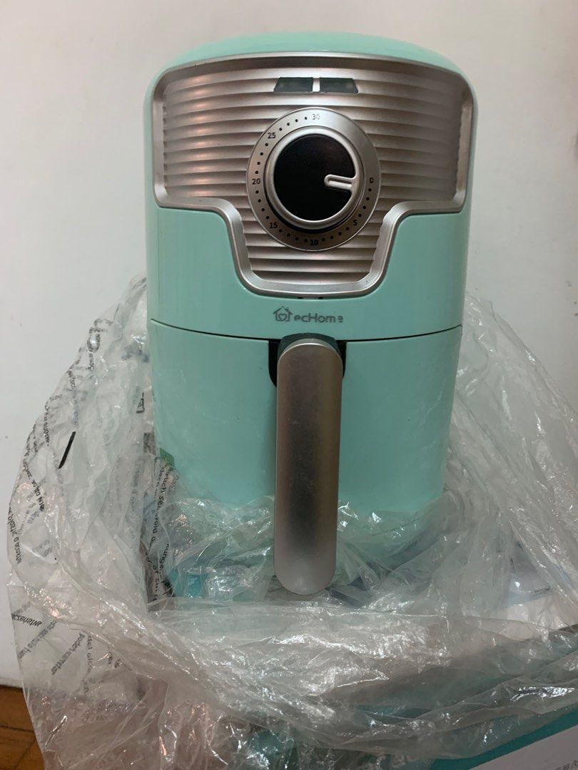 Echome air fryer discount