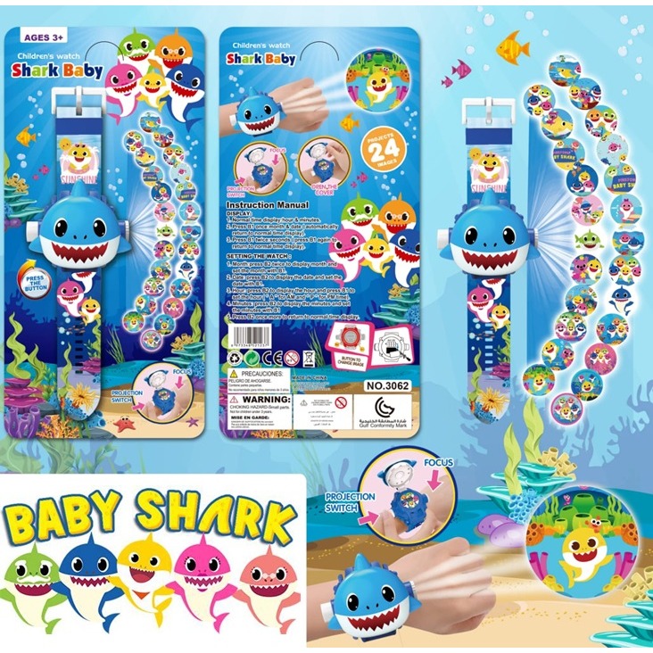 Baby shark watch deals