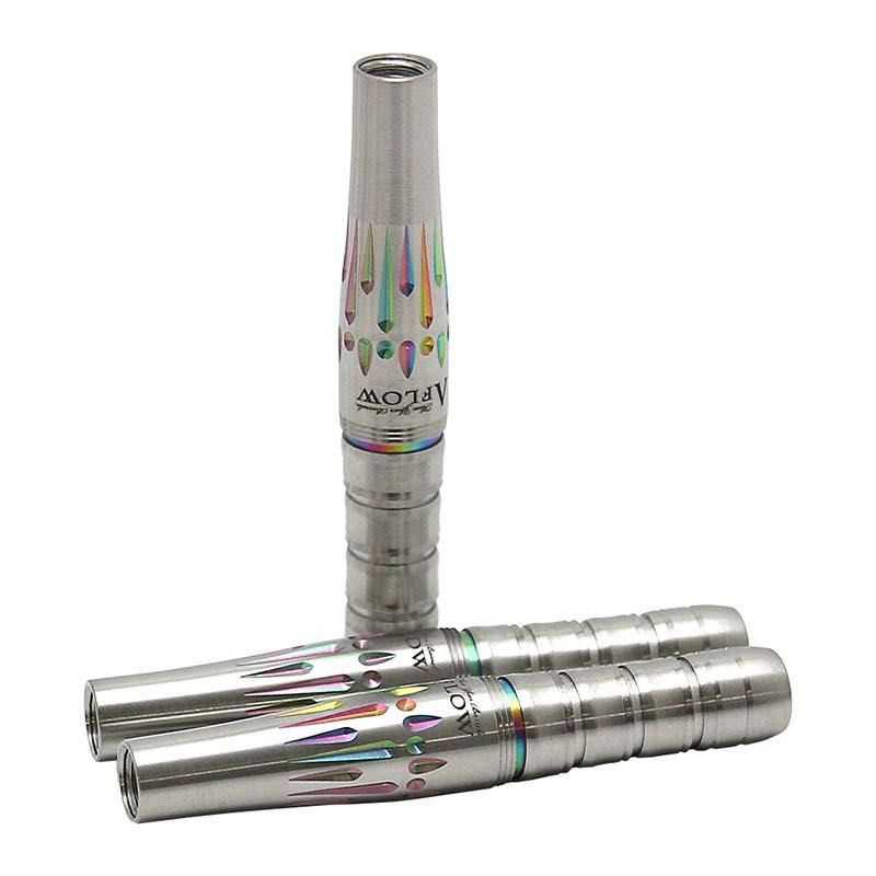 全新DYNASTY A FLOW CRYSTAL LINE IBIS 飛鏢Darts, 運動產品