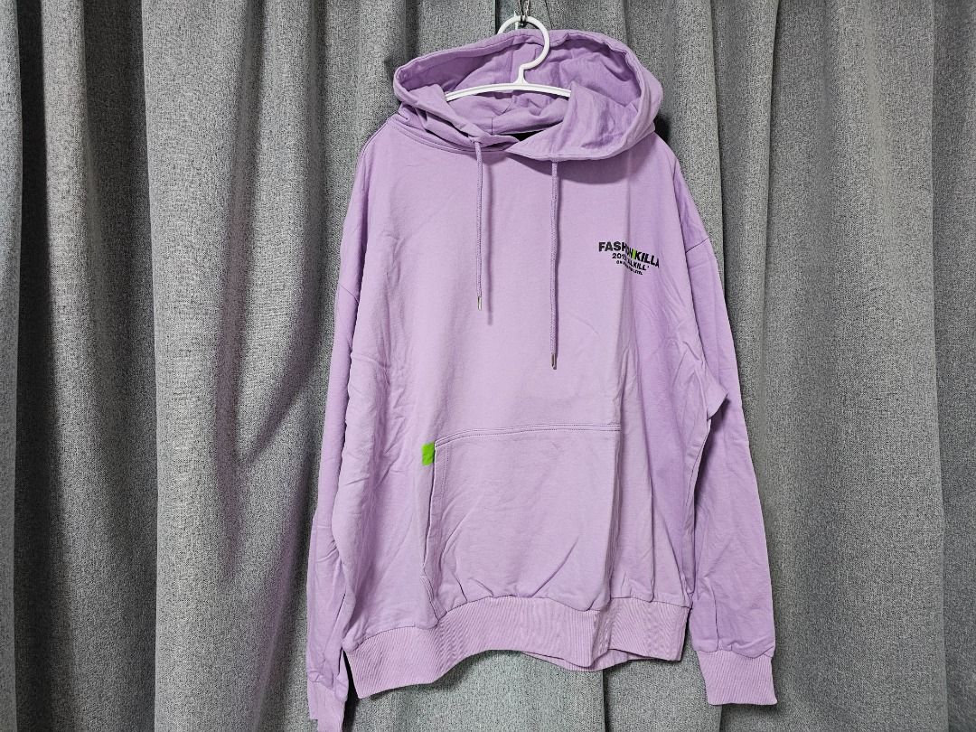 Fashion store killa hoodie