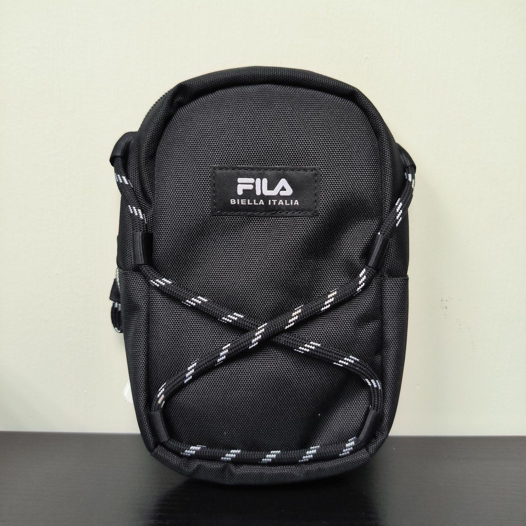 FILA - Basic String Bag – Harumio