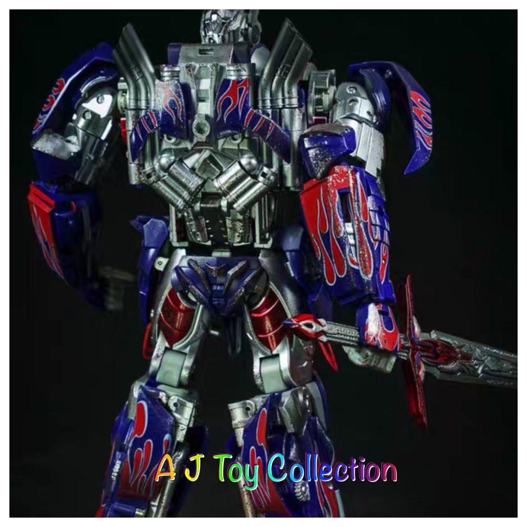In Stock Transformers Unique Toys UT R 02D R02D Battle Damaged