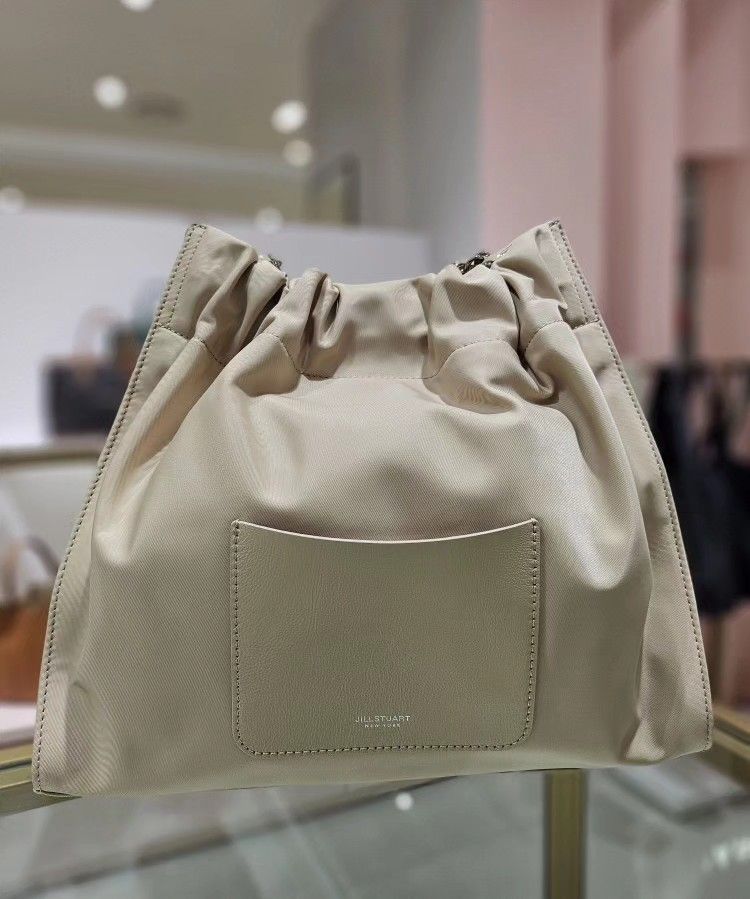 ★関税込★JILLSTUART★Coco chain 2way bag★ 快閃特價❣️ JILLSTUART coco chain 2way bag size S ‼️ 韓國