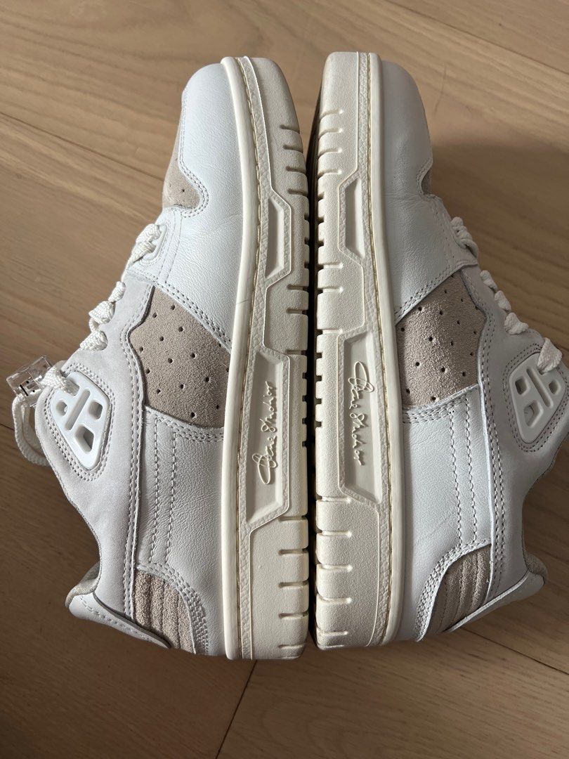 Acne sneakers shop 218