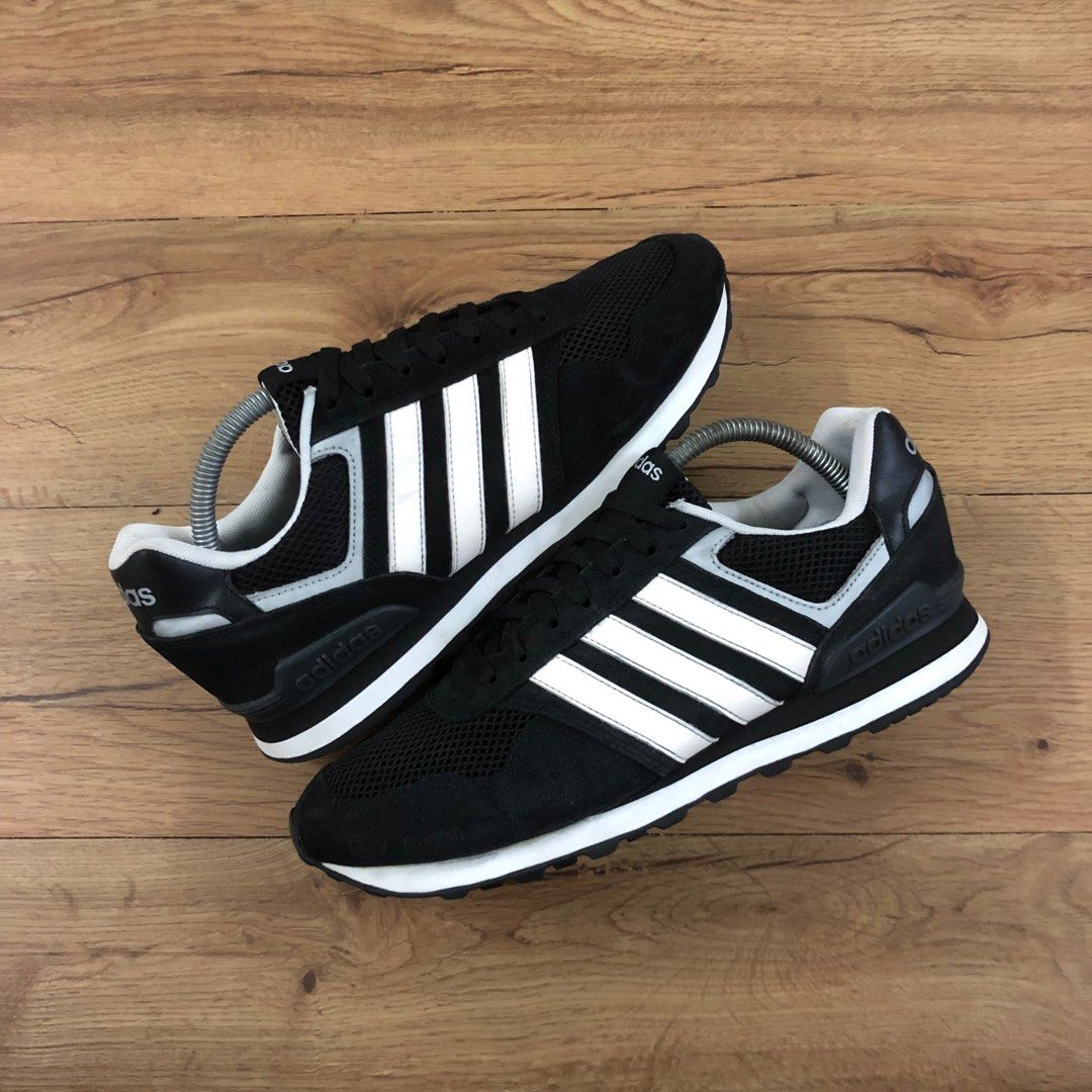 Adidas vs advantage cl uomo hotsell