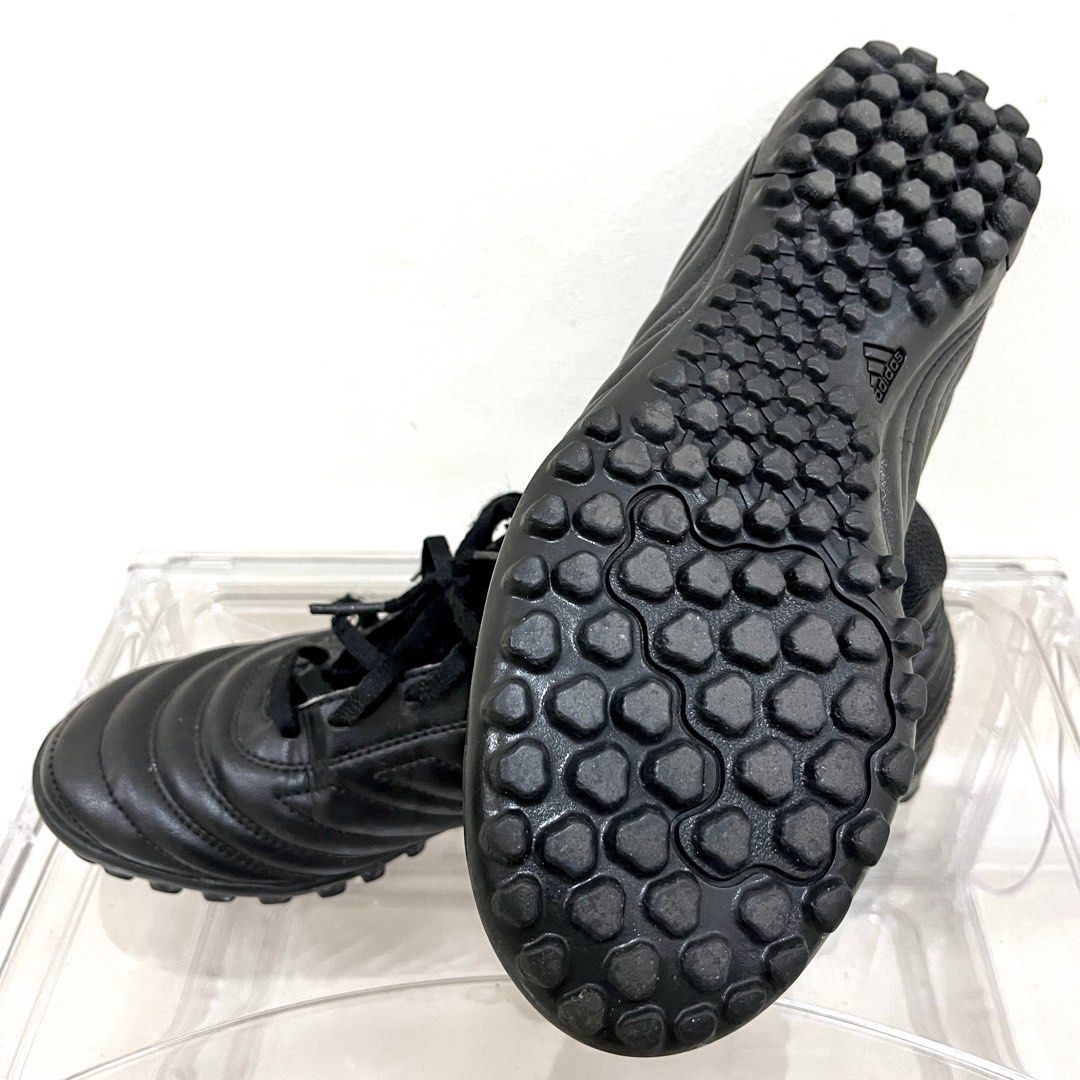 Leather futsal 2025 shoes
