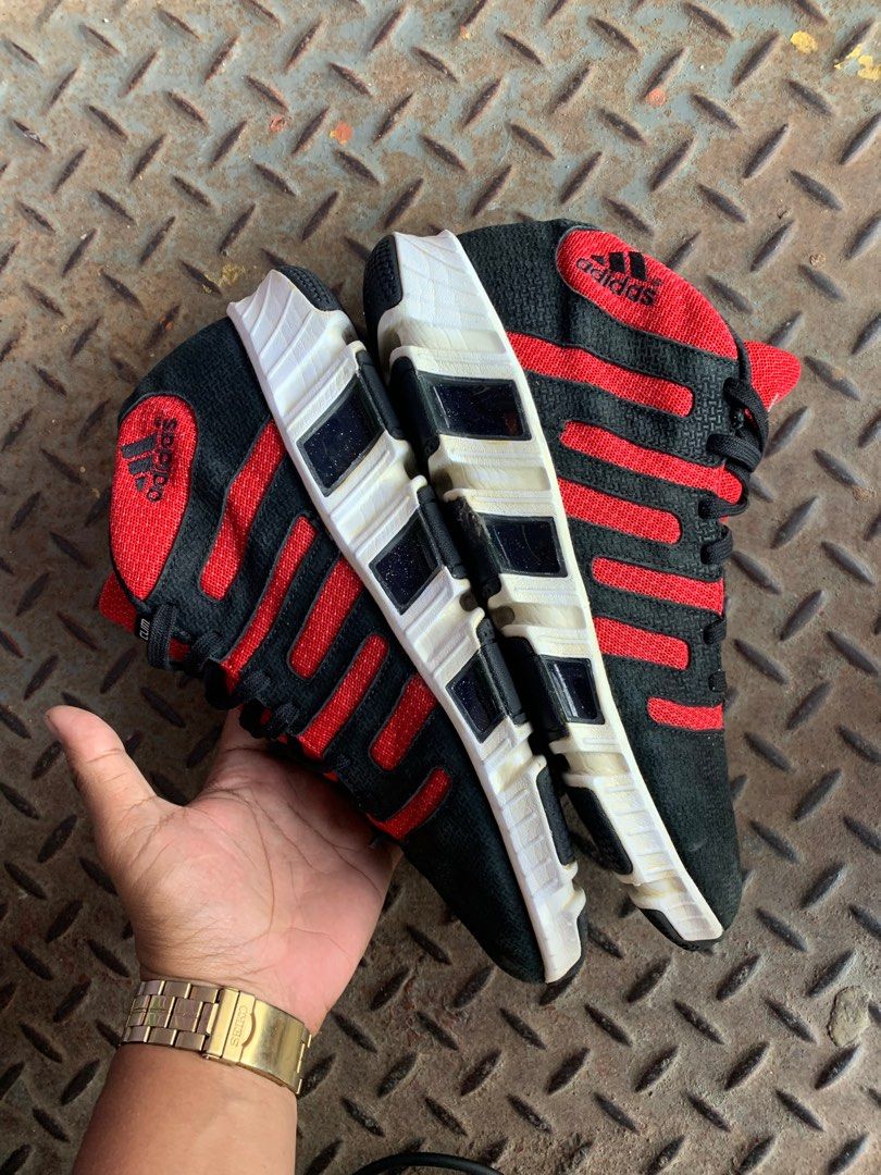 Adidas 2025 clima 360