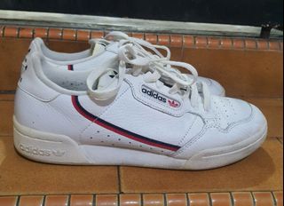 Adidas continental w80 store