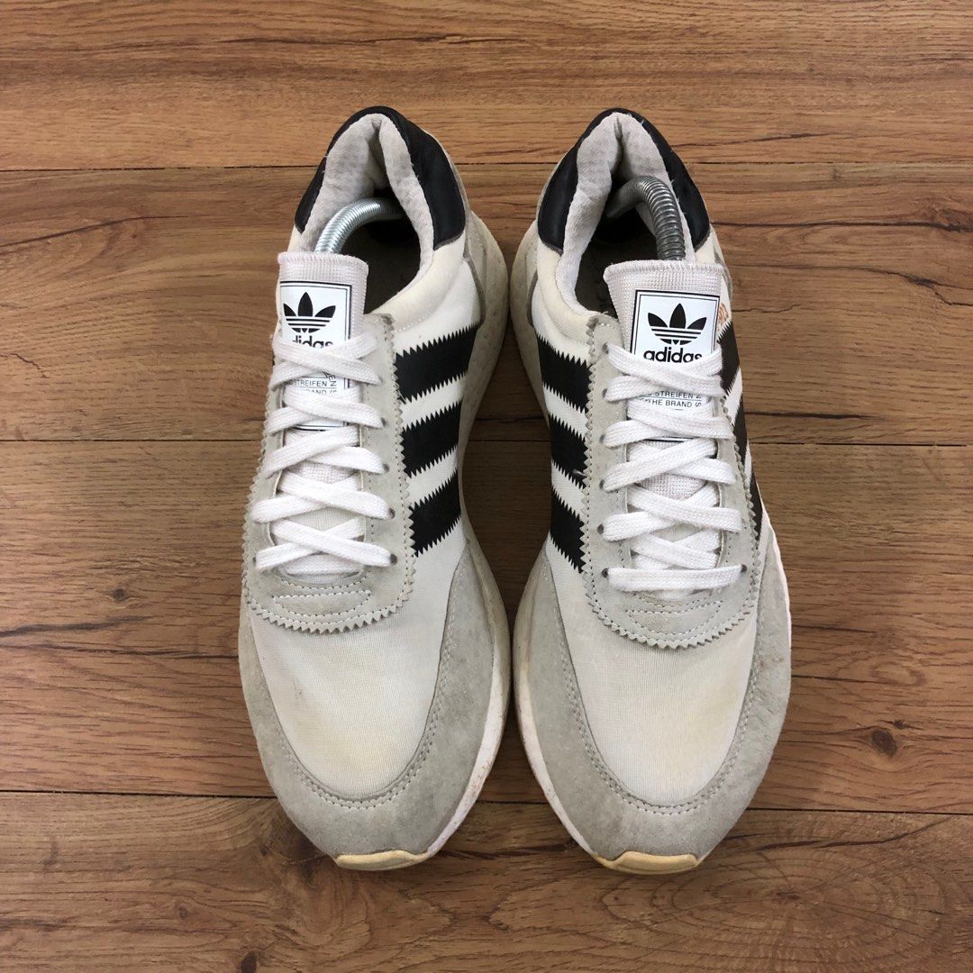 Adidas I 5923 8.5uk Men s Fashion Footwear Sneakers on Carousell