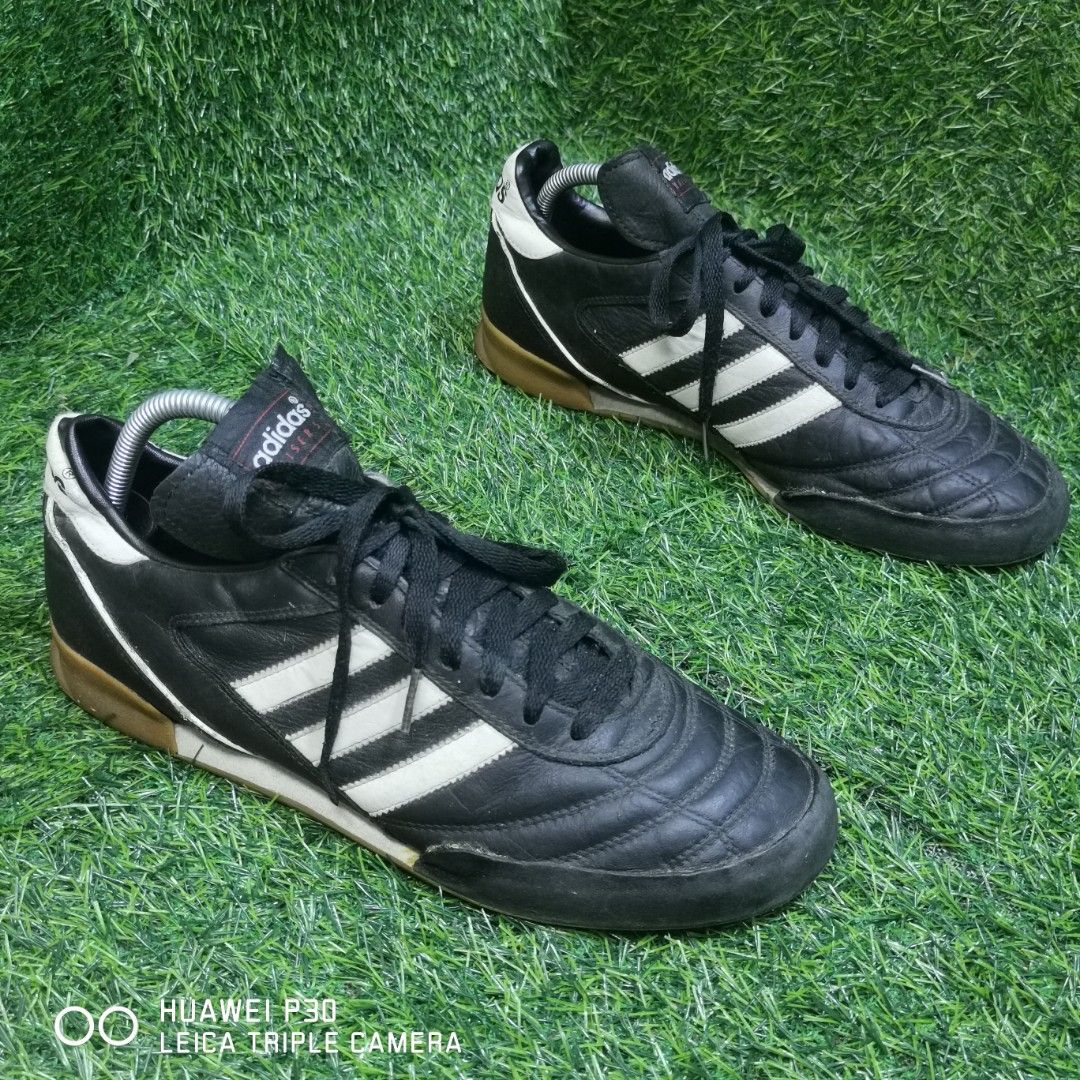 Adidas kaiser top halówki