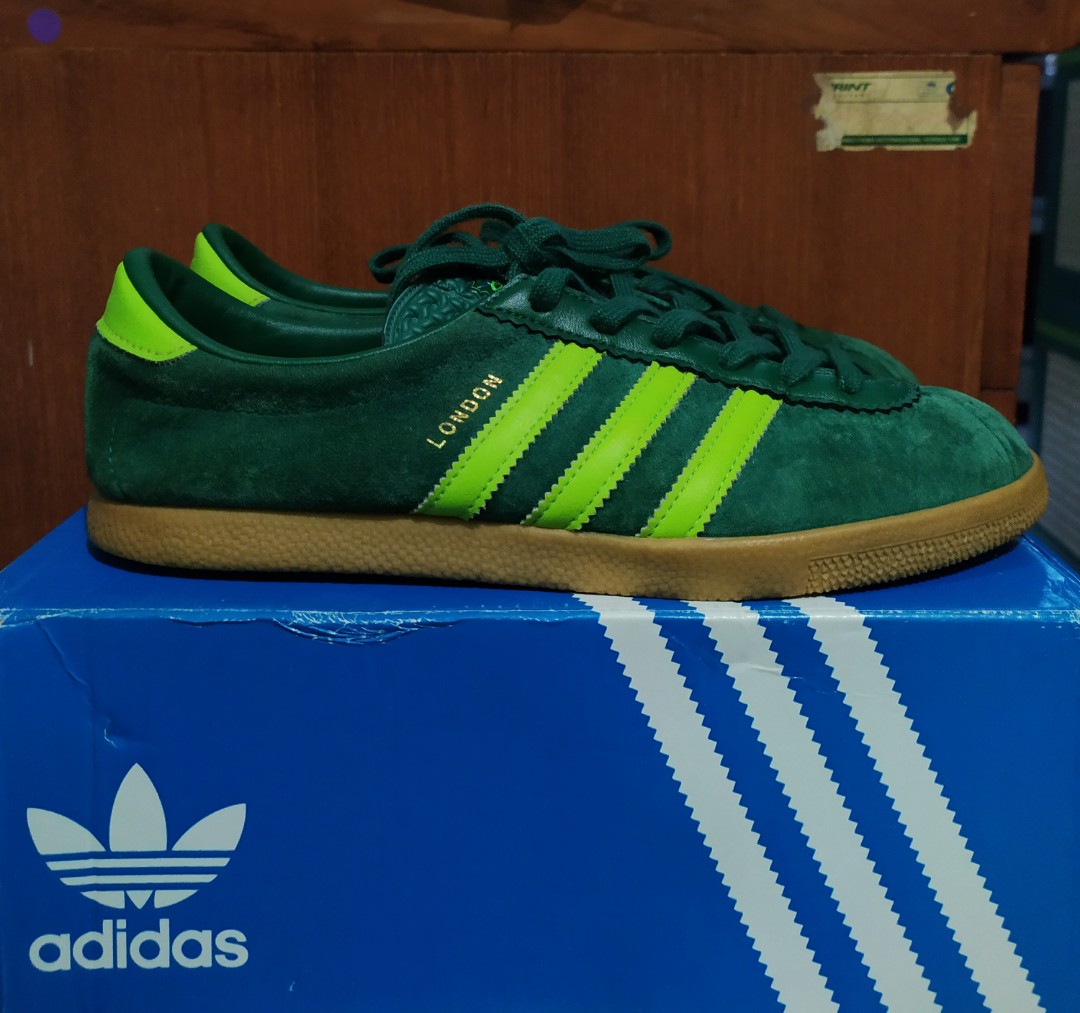 Adidas london outlet harga