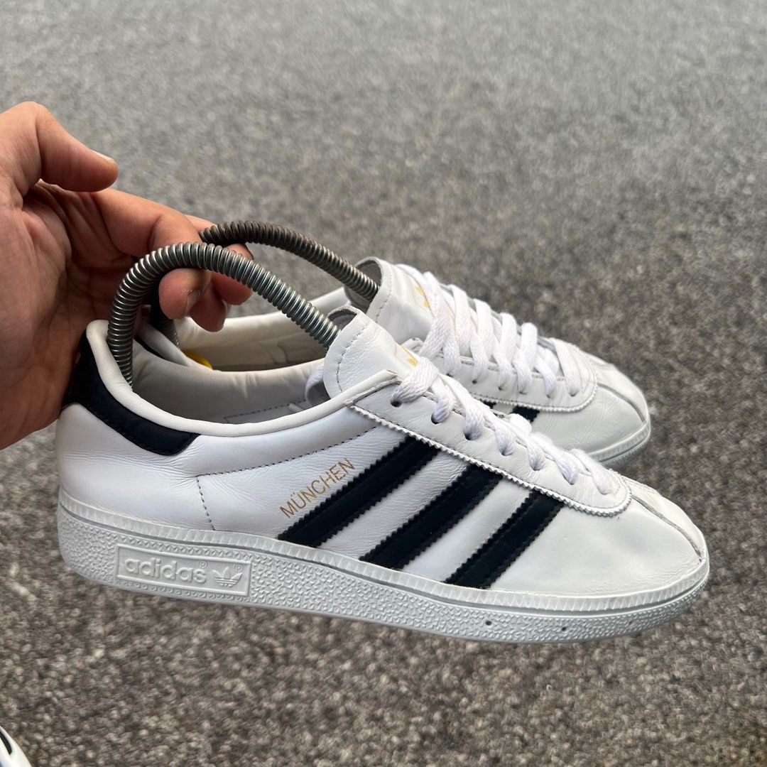 Adidas online munchen blancas