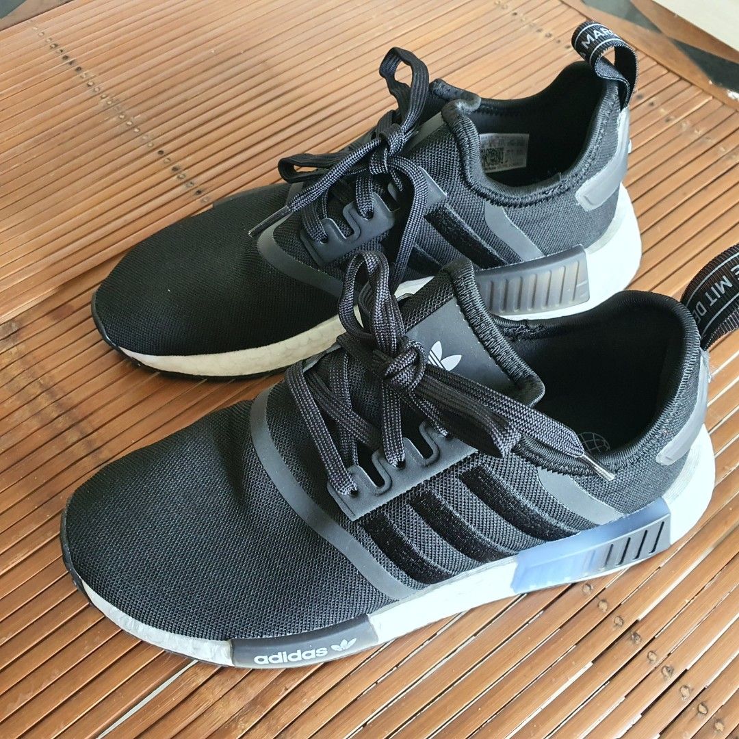 Adidas NMD R1 Shoes Women Women s Fashion Footwear Sneakers