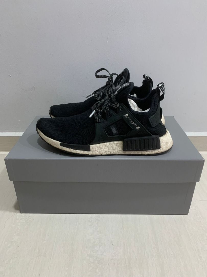 Adidas NMD XR1 MMJ Mastermind Japan