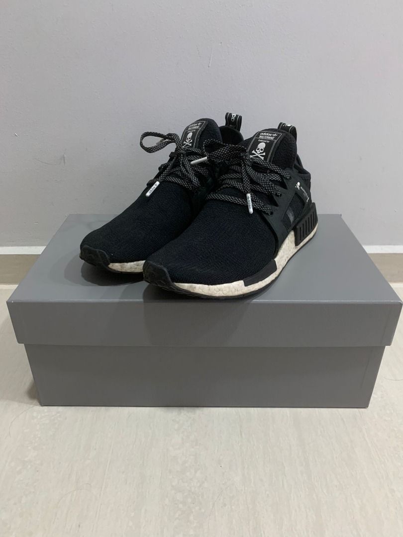 Adidas nmd xr1 shop mastermind price