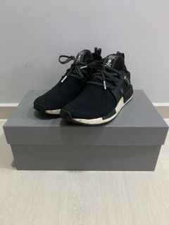 Nmd mastermind singapore on sale