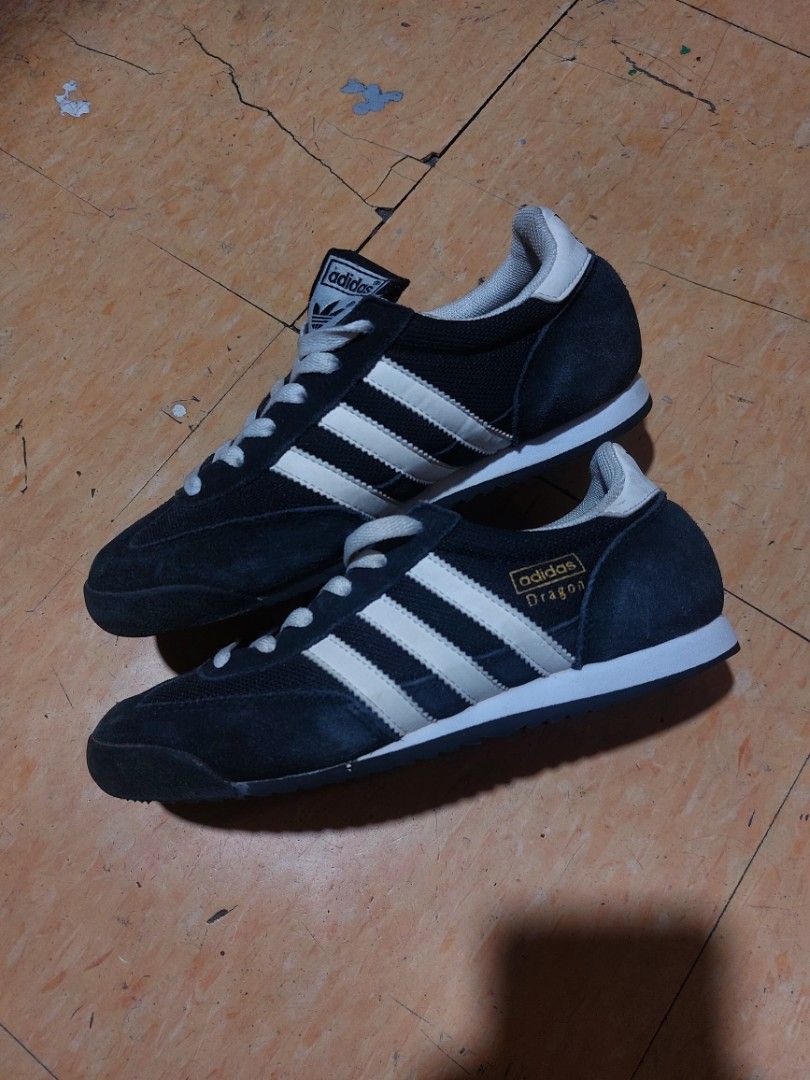 Adidas Originals Dragon