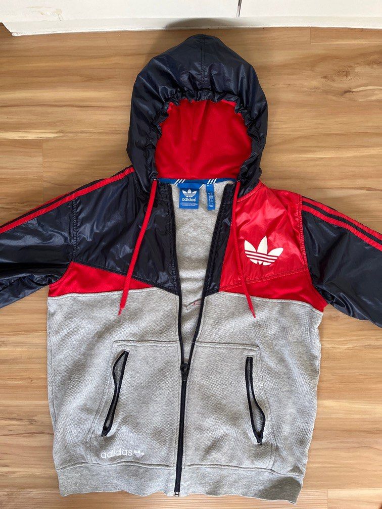 Adidas jacket parka 2025