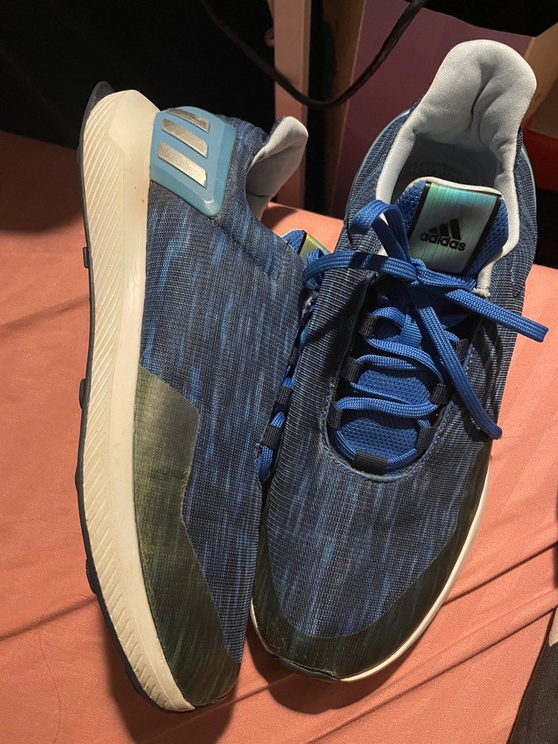 Adidas nmd Deepblue homme 2025