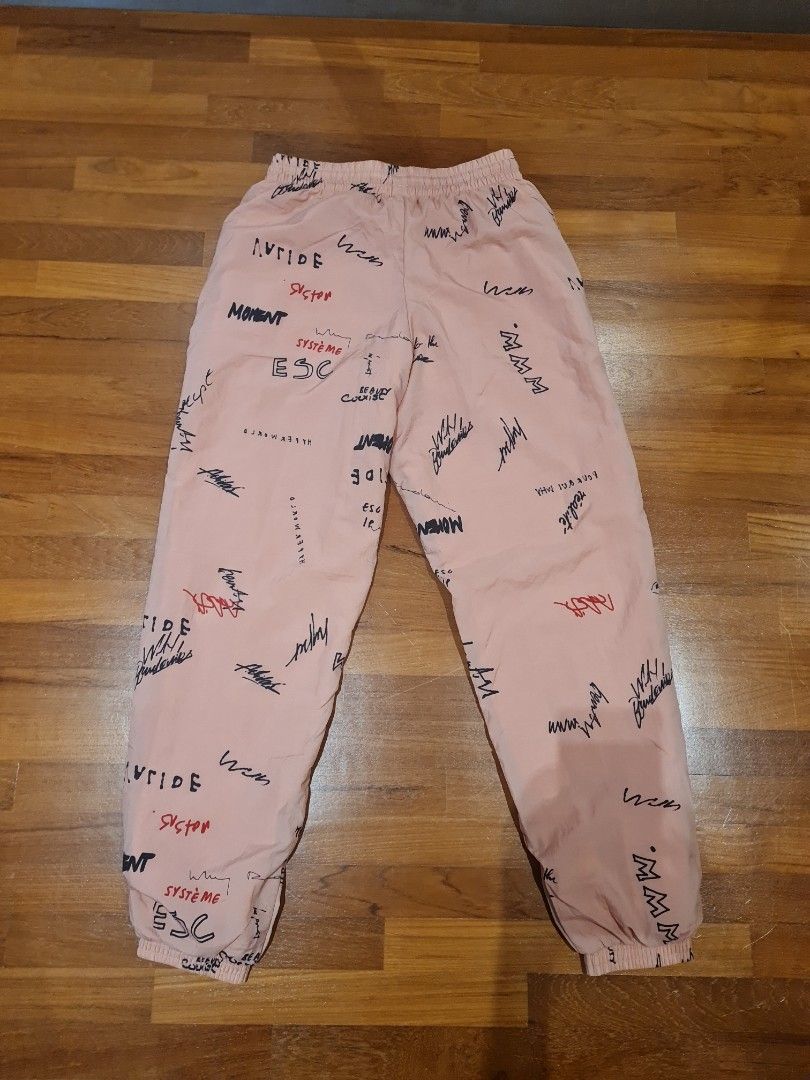 Adidas R.Y.V Track Pants Women s Fashion Bottoms Other Bottoms
