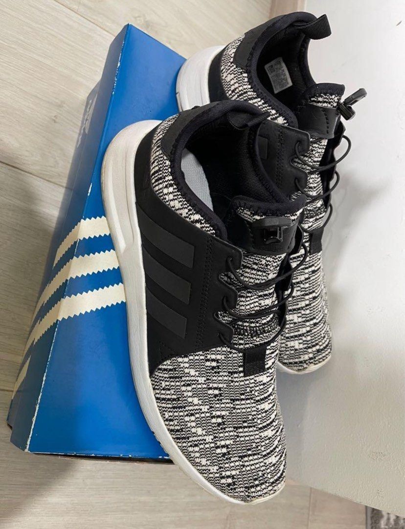 Adidas xplr hotsell oreo