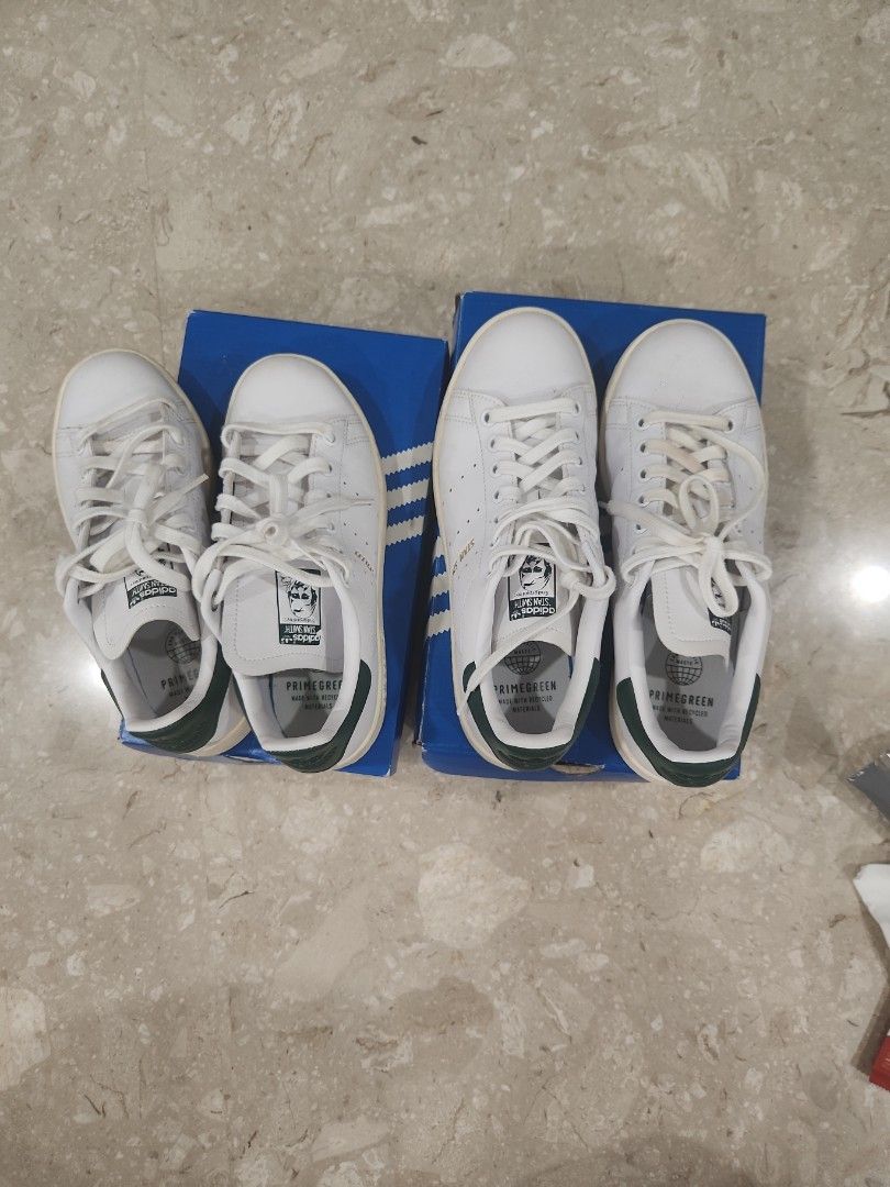 Materiale deals stan smith