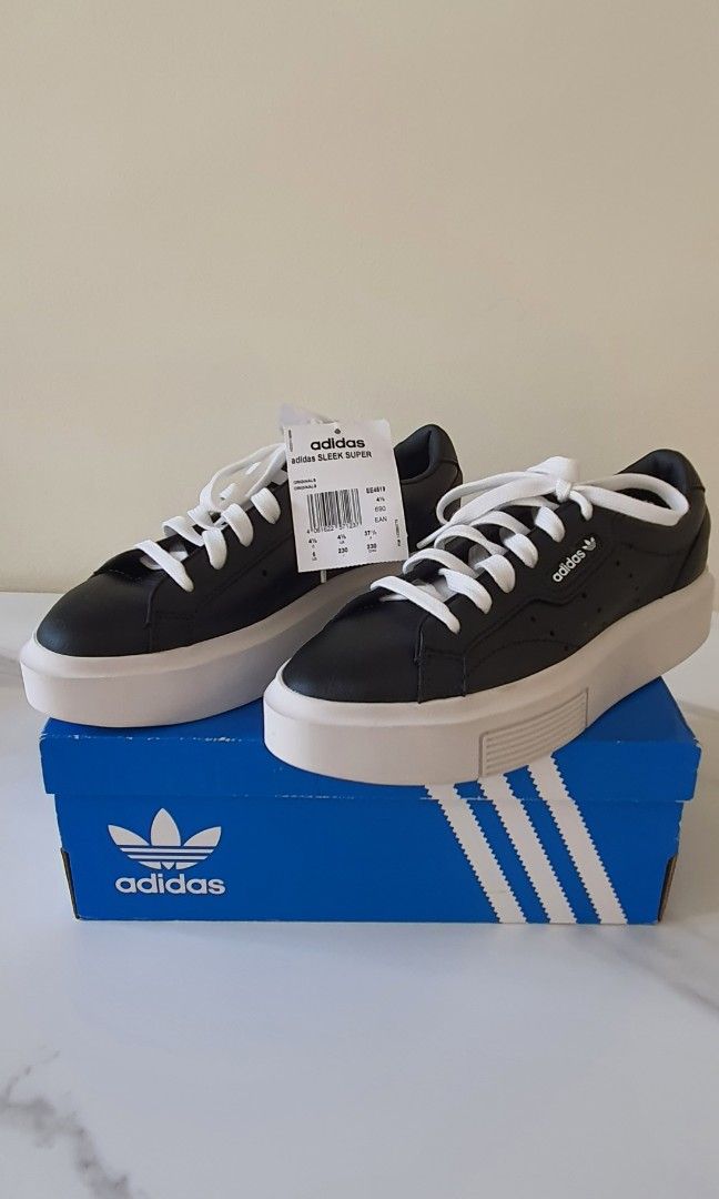 Adidas originals super best sale sleek