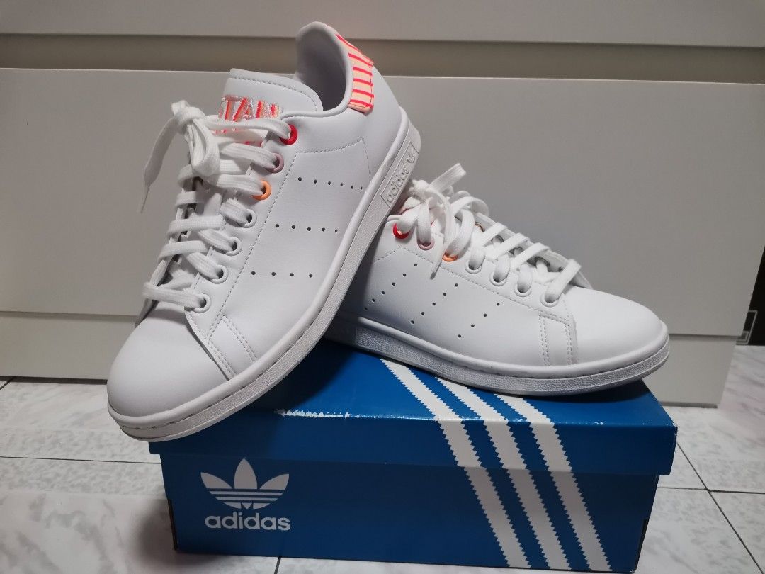 Adidas stan smith 5.5 hot sale