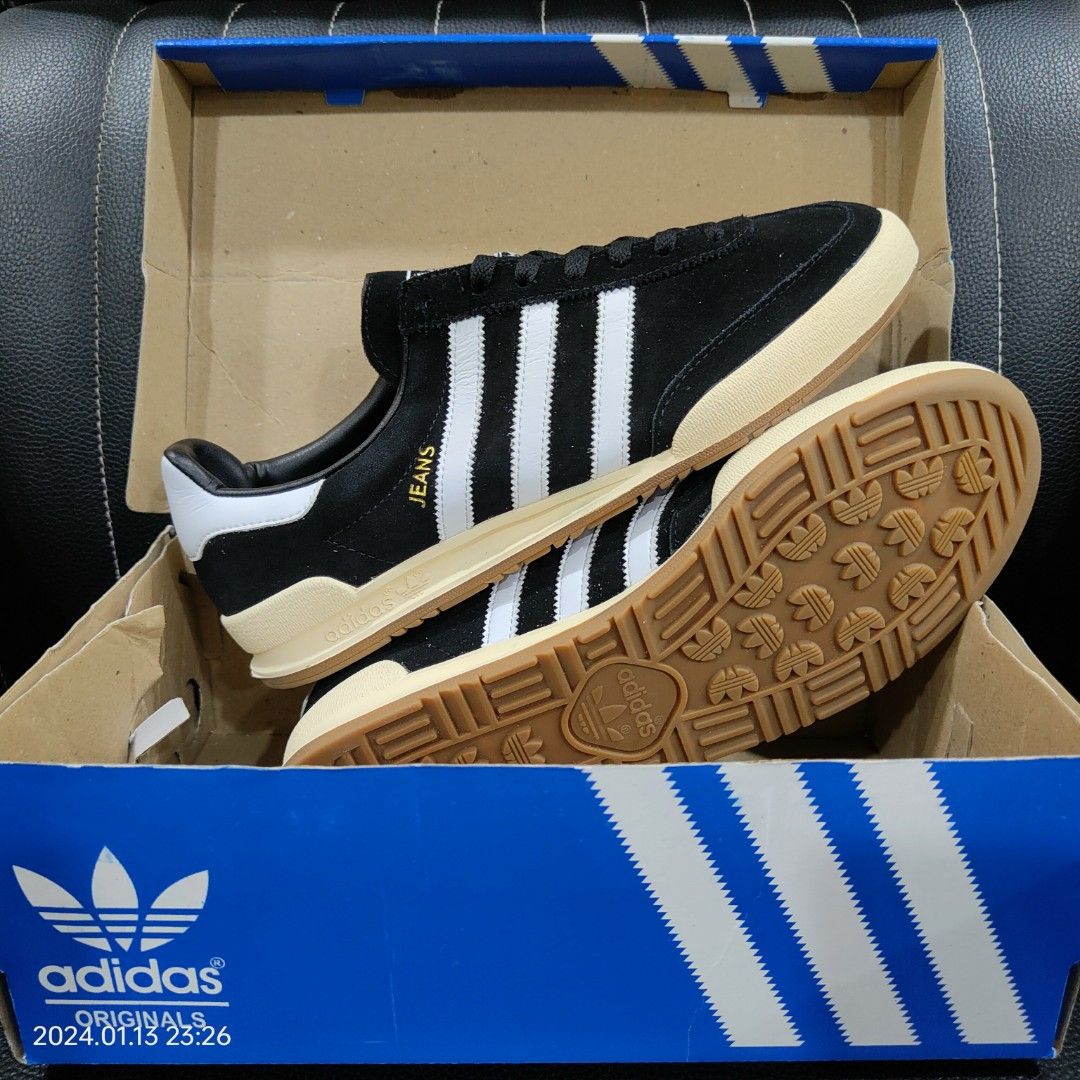 Adidas 004 deals jeans