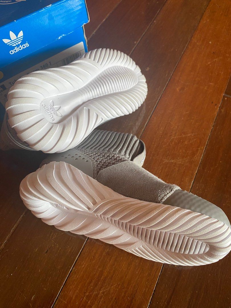 Adidas tubular doom 360 baby best sale