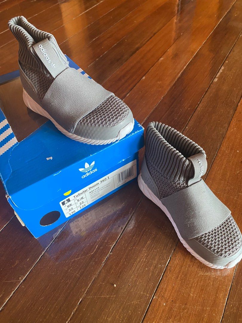 Adidas tubular doom discount 360 baby