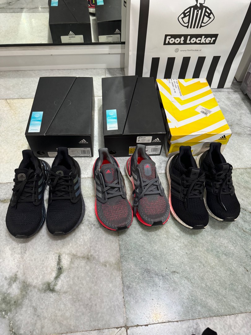 Adidas ultra boost