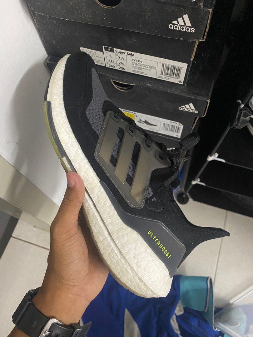 Adidas on sale boost sala