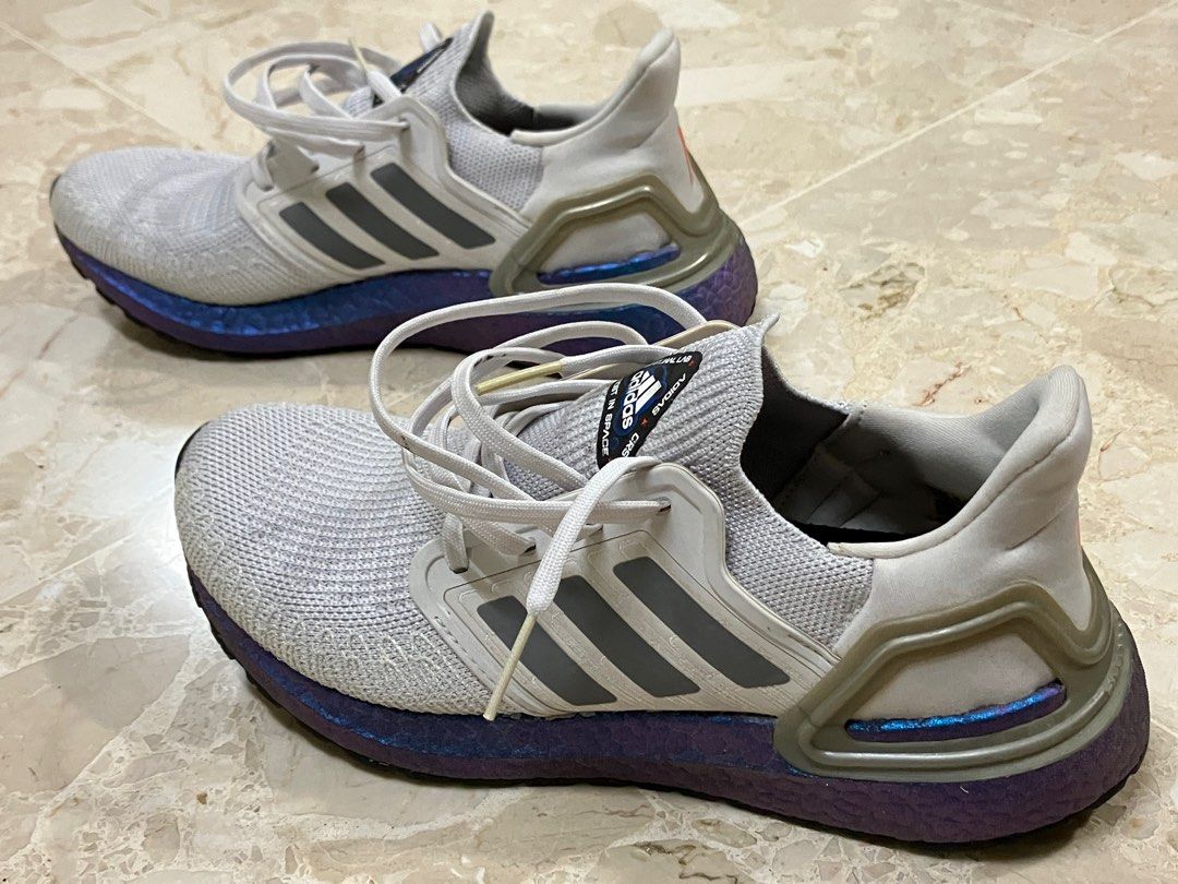Ultra boost 20 'space race' shop