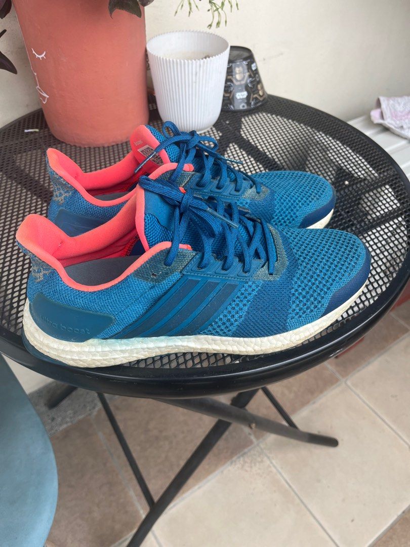 Ultra boost st sizing online