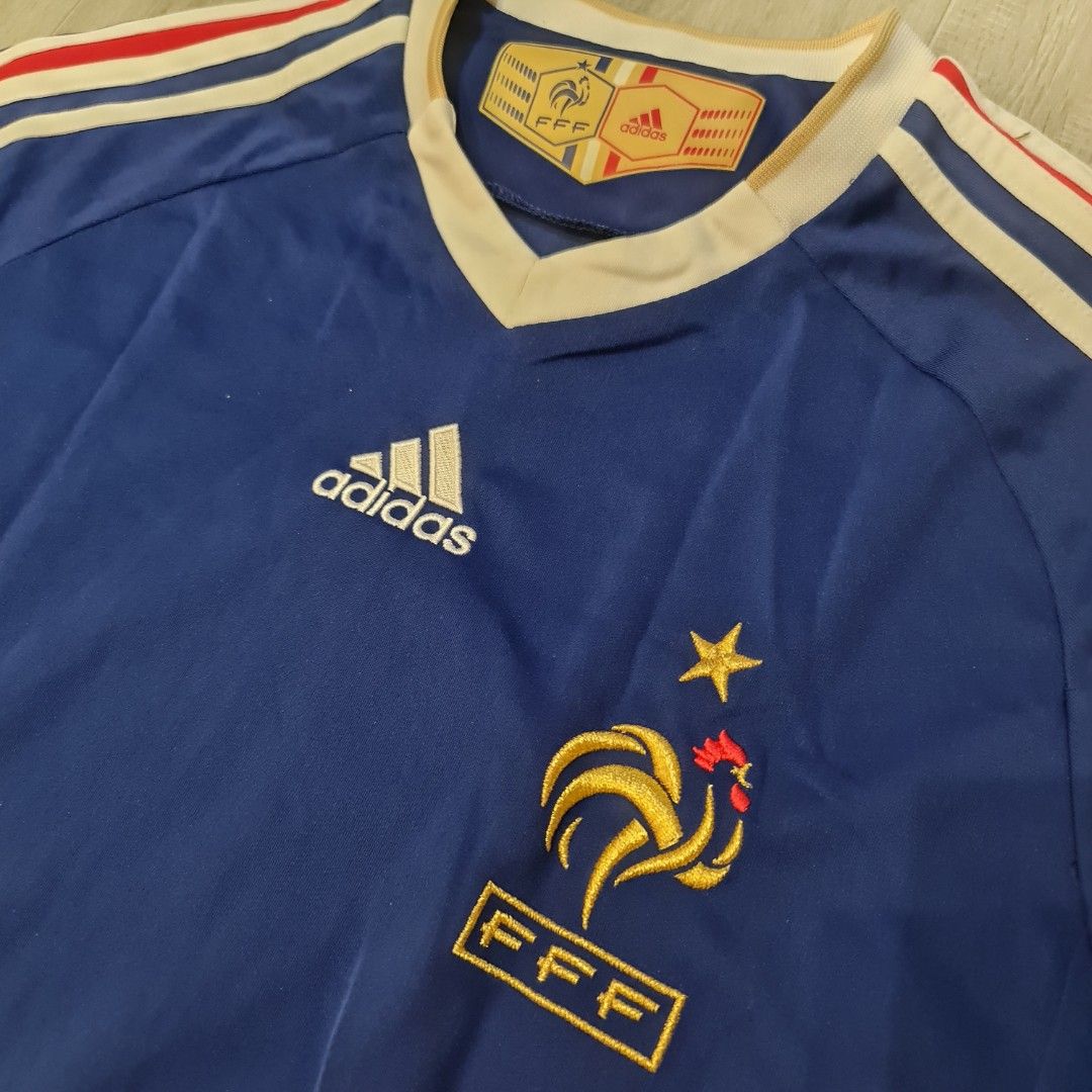 jersey adidas vintage