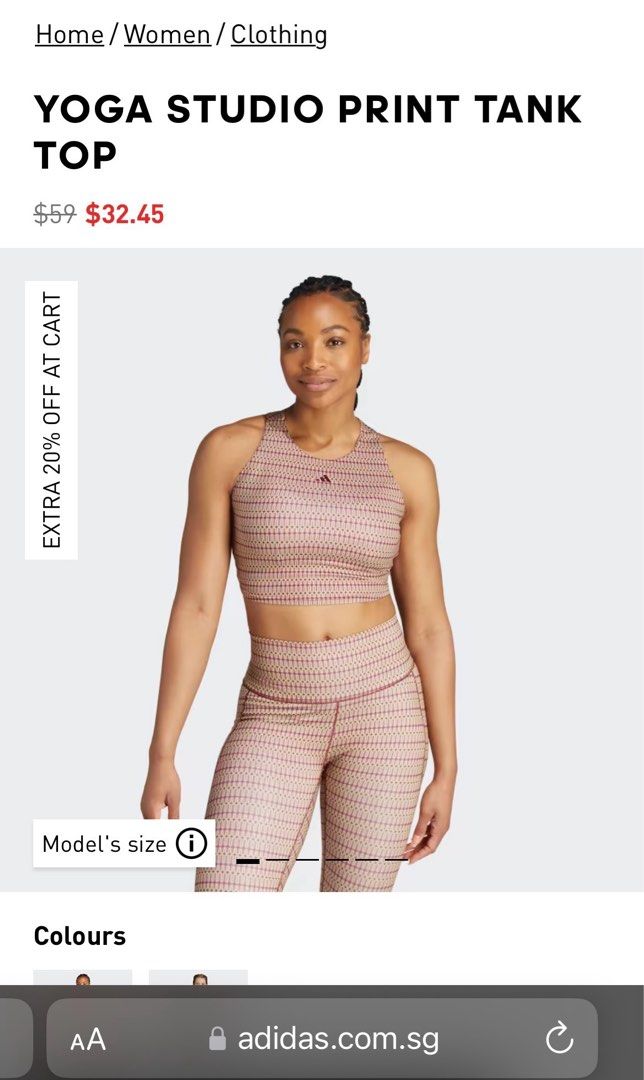Yoga 2024 studio clothing