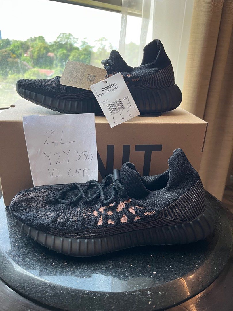 Adidas YZY 350 v2