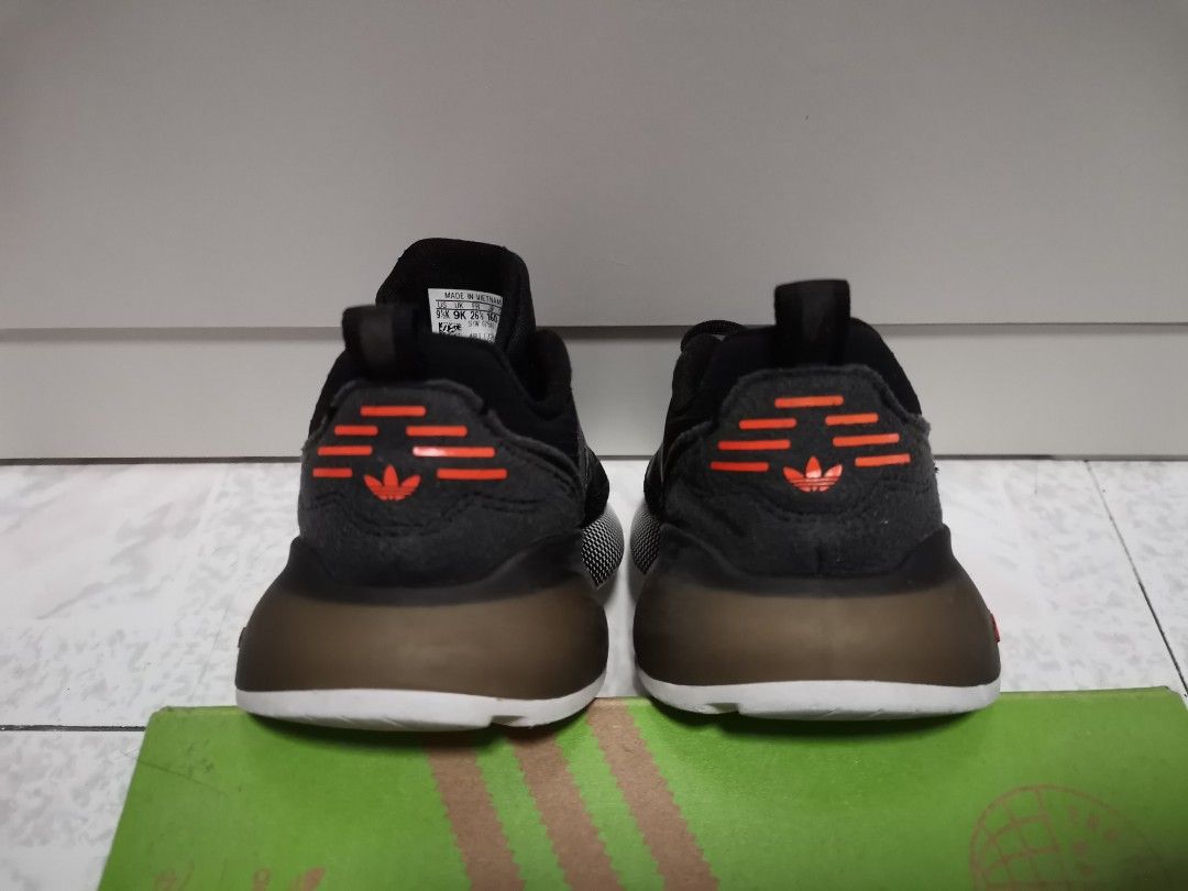 Adidas zx hotsell trainers uk