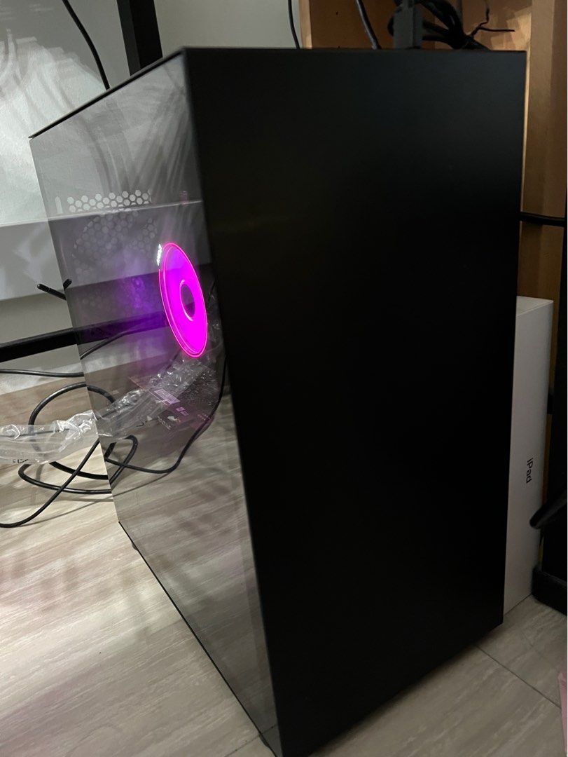 Amd ryzen 5 3600 gtx 1060 6gb 2025