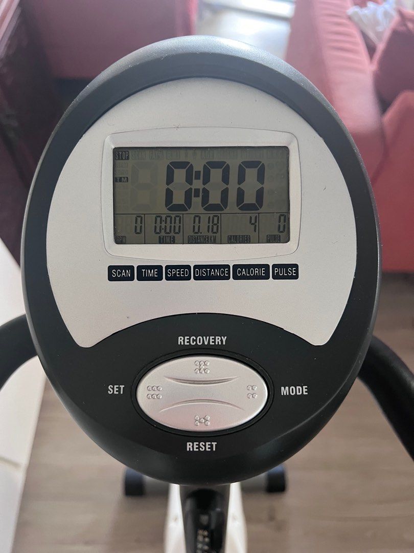 All exercise machine price on sale