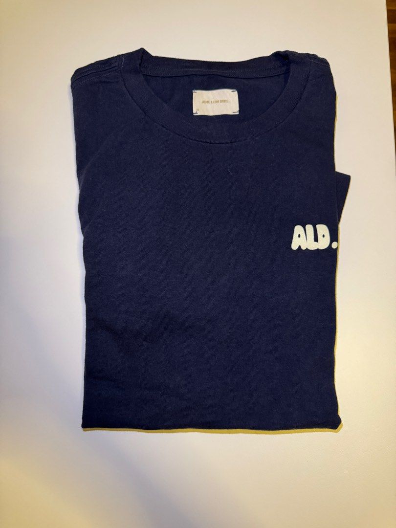 Aime Leon Dore Tee Men s Fashion Tops Sets Tshirts Polo