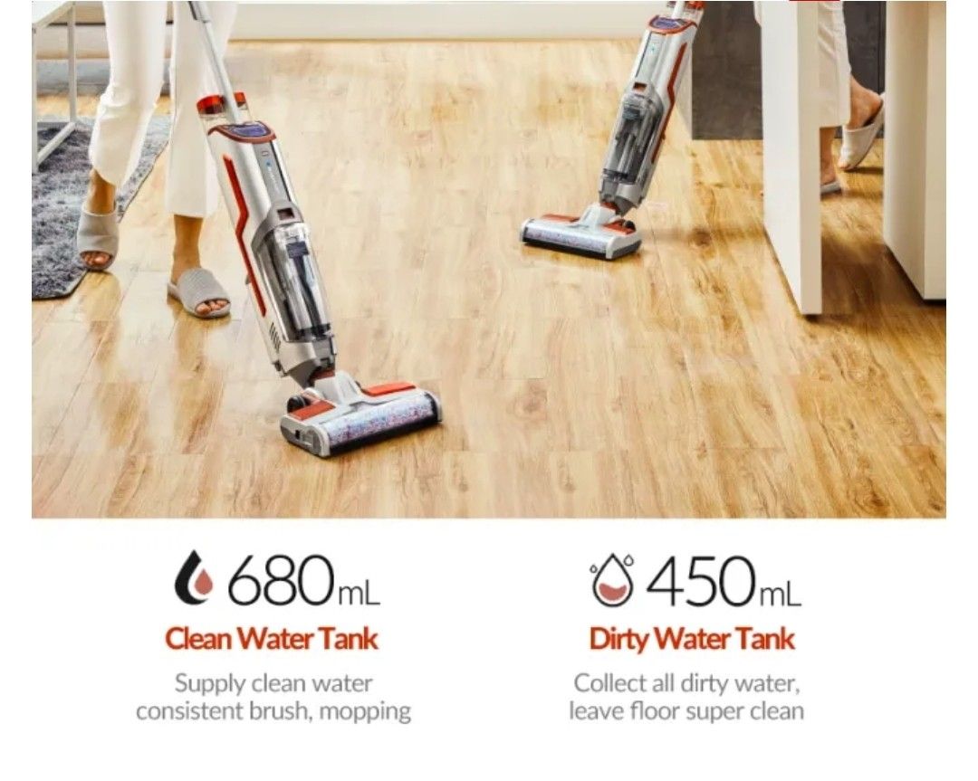 Airbot iclean review 2025