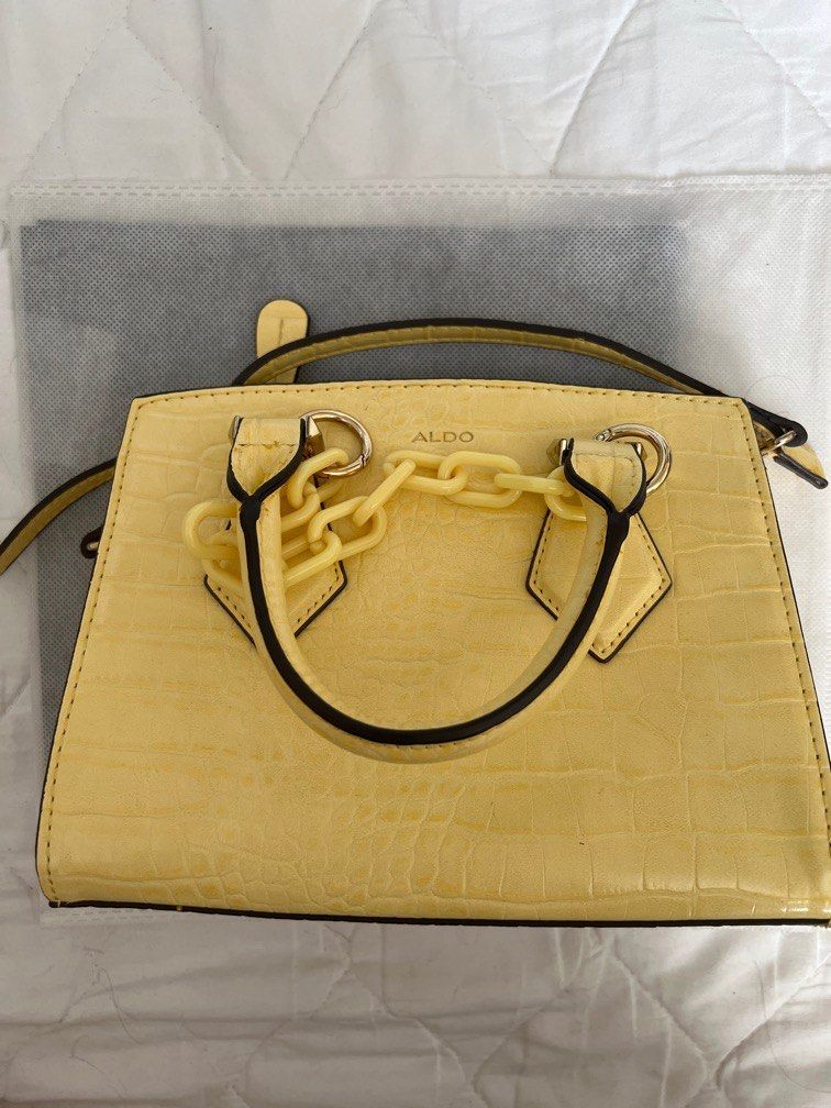 Aldo best sale bags handbags