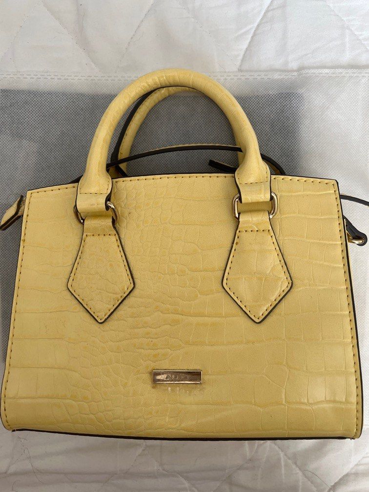 Aldo bag Women s Fashion Bags Wallets Cross body Bags on