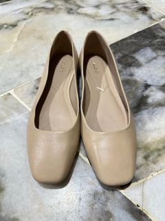 Aldo 2025 umireni flats