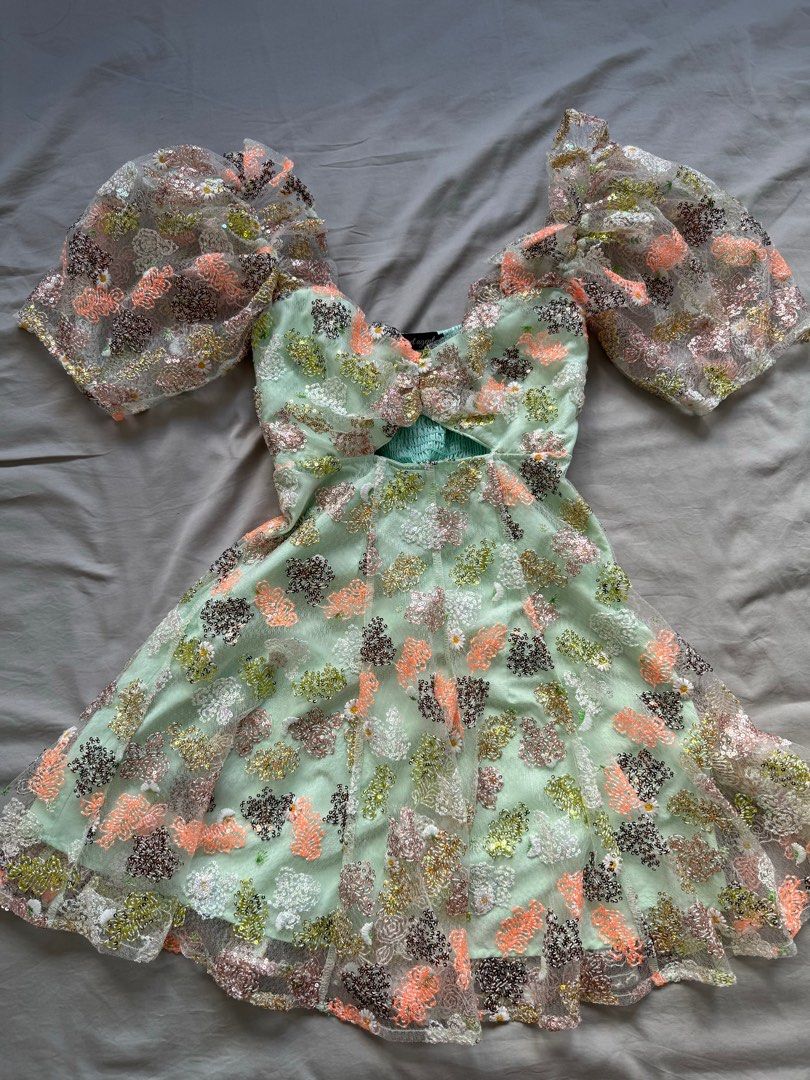 Alice mccall sales little juliet dress